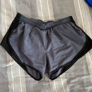 Athletic short